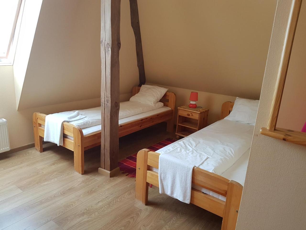Aitinlauvas Hotel Tireli Ngoại thất bức ảnh